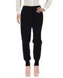 STELLA McCARTNEY Damen Hose Farbe Schwarz Gr��e 5