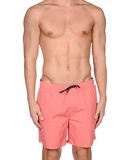 AN ORIGINAL PENGUIN BY MUNSINGWEAR Boxer da mare uomo