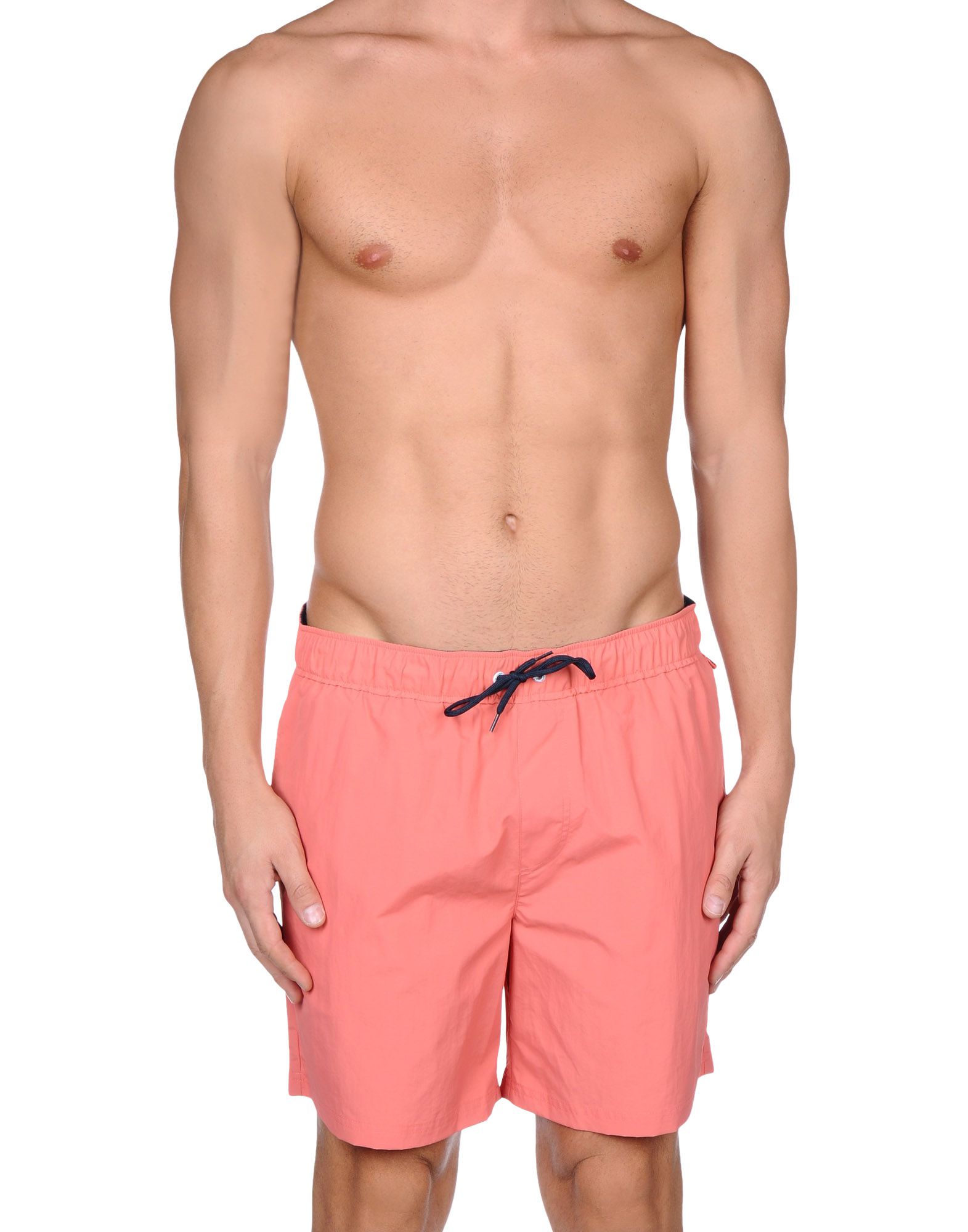 An Original Penguin By Munsingwear Swim Trunks
