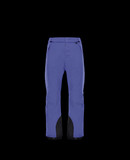 MONCLER CASUAL TROUSER - Casual trousers - men