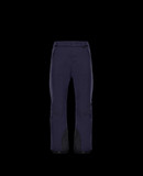 MONCLER CASUAL TROUSER - Casual trousers - men