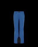 MONCLER CASUAL TROUSER - Casual trousers - women