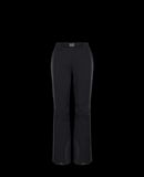 MONCLER CASUAL TROUSER - Casual trousers - women