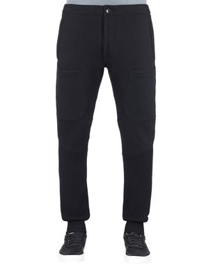 Pantaloni felpa hot sale stone island