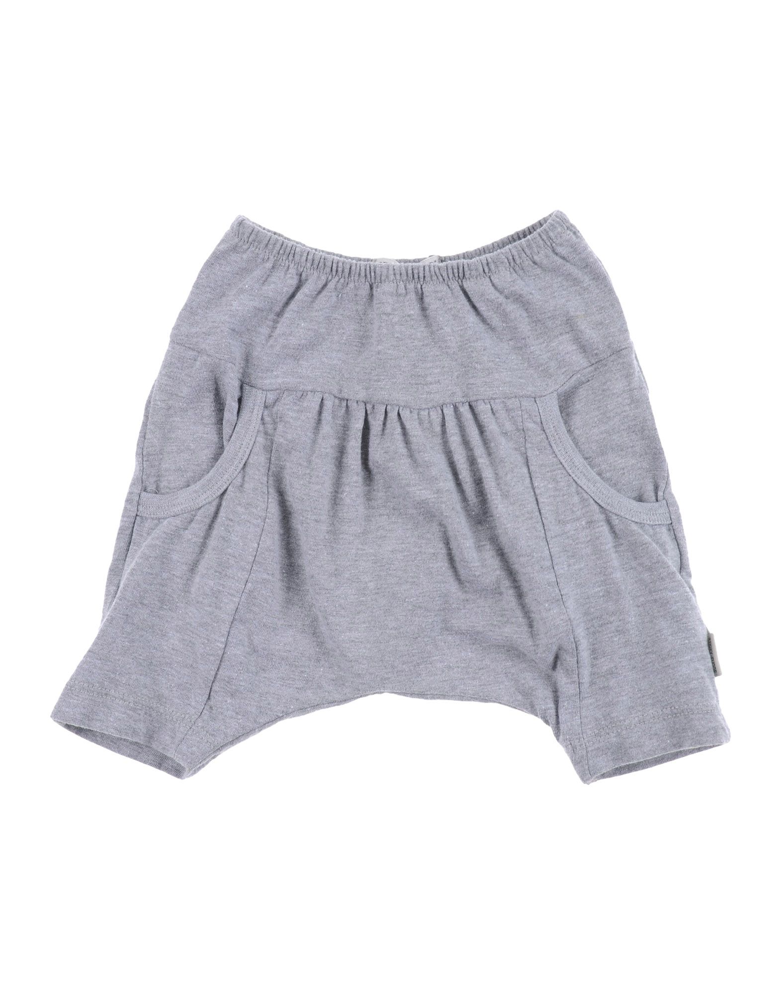 Sticky Fudge Babies' Pants In Grey