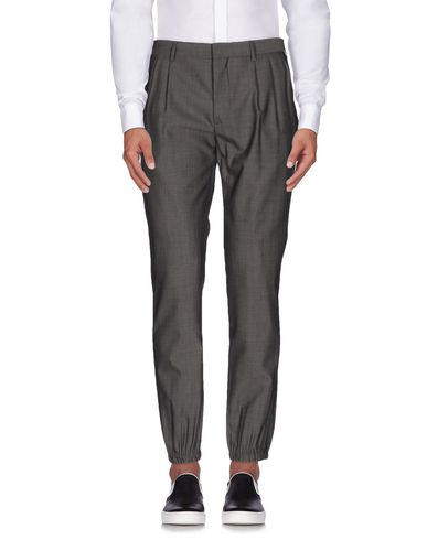 Повседневные брюки Maison Margiela 10