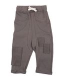 KATE LONDON M�dchen 3-8 jahre Hose Farbe Braun Gr��e 4