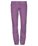 2 MEN Herren Jeanshose Farbe Violett Gr��e 6
