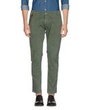 MODFITTERS Herren Hose Farbe Dunkelgr�n Gr��e 4