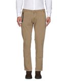 MODFITTERS Herren Hose Farbe Beige Gr��e 7