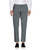 MODFITTERS Herren Hose Farbe Grau Gr��e 8