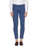 MODFITTERS Herren Hose Farbe Taubenblau Gr��e 3