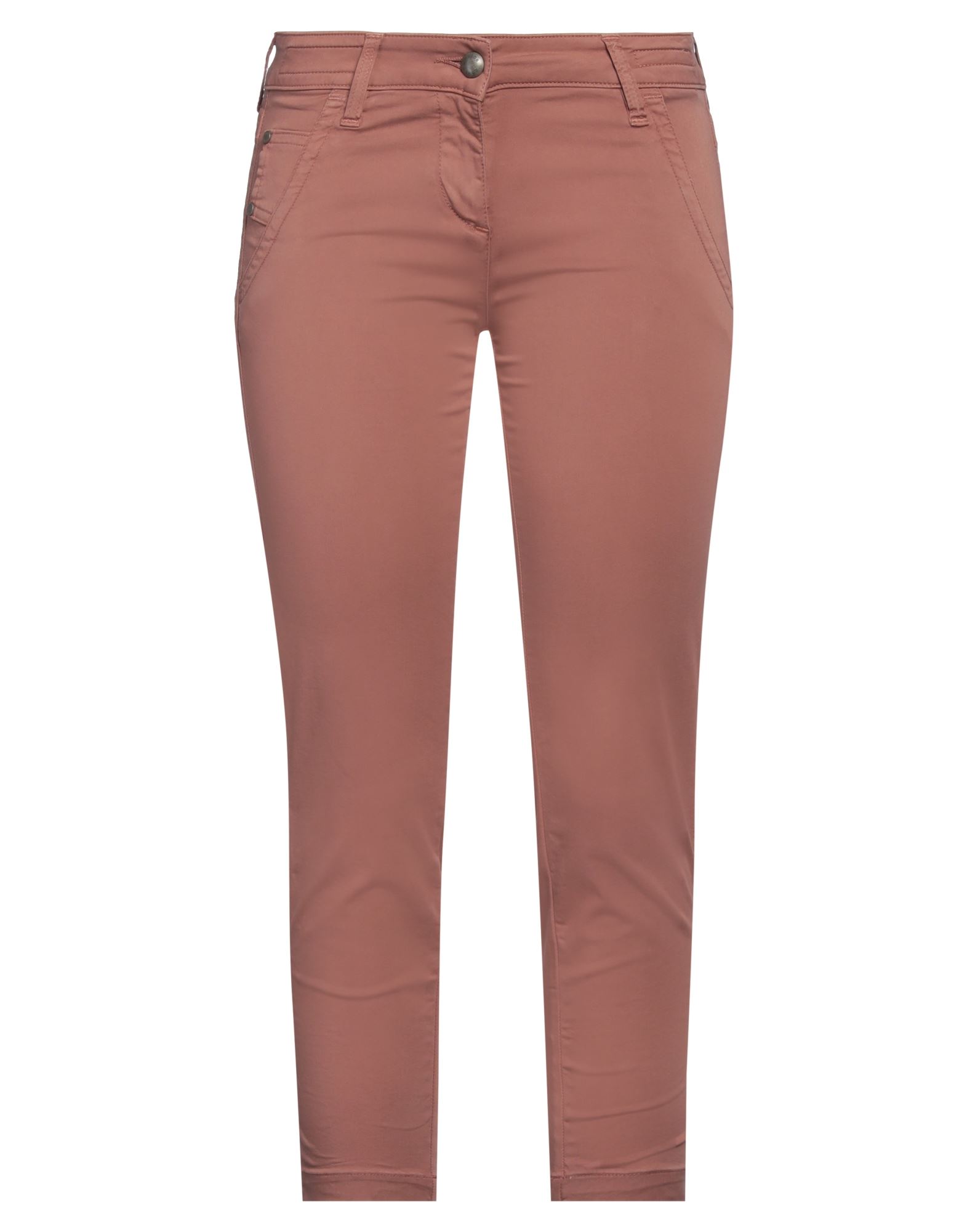 JACOB COHЁN BOTTOMWEAR Casual Παντελόνι