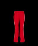 MONCLER CASUAL TROUSER - Casual trousers - women
