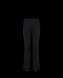MONCLER CASUAL TROUSER - Casual trousers - women