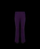 MONCLER CASUAL TROUSER - Casual trousers - women