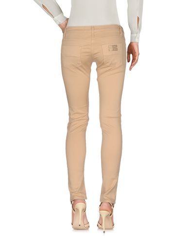 фото Повседневные брюки ELISABETTA FRANCHI JEANS