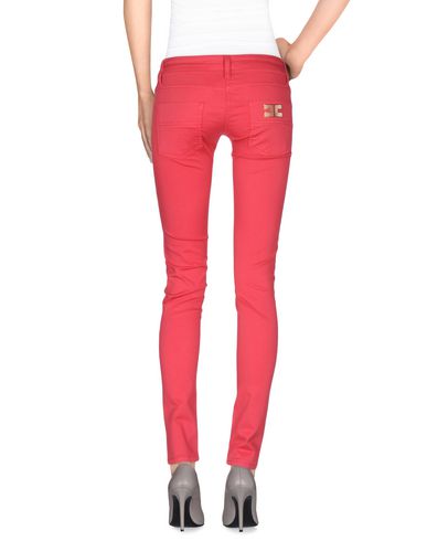 фото Повседневные брюки ELISABETTA FRANCHI JEANS