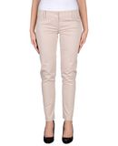PATRIZIA PEPE Damen Hose Farbe Sand Gr��e 6