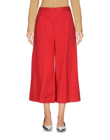 Брюки-капри Msgm