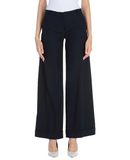 PIAZZA SEMPIONE Damen Hose Farbe Dunkelblau Gr��e 2