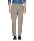MANUEL RITZ Herren Hose Farbe Grau Gr��e 4