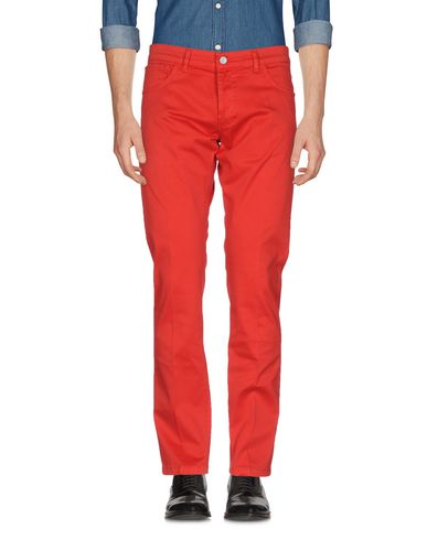 Повседневные брюки ENTRE AMIS