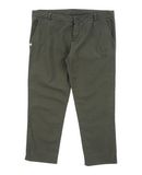 MANILA GRACE DENIM M�dchen 9-16 jahre Hose Farbe Milit�rgr�n Gr��e 2