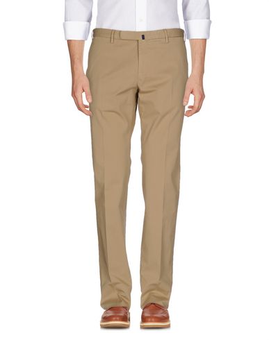 Повседневные брюки INCOTEX