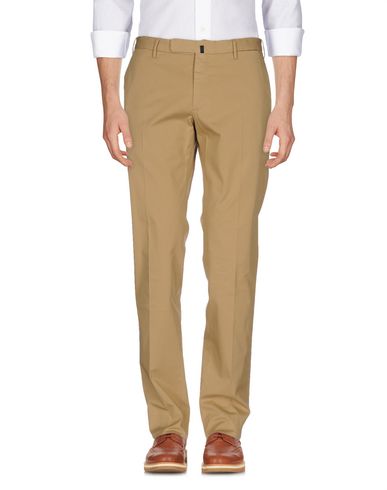 Повседневные брюки INCOTEX