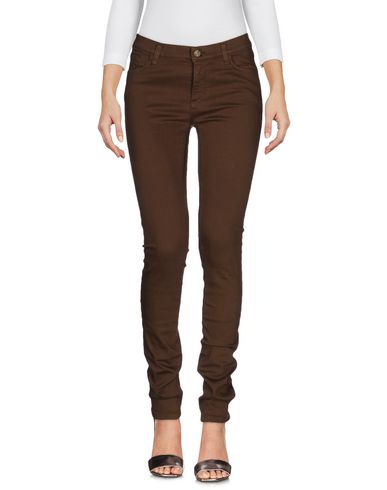 Джинсовые брюки