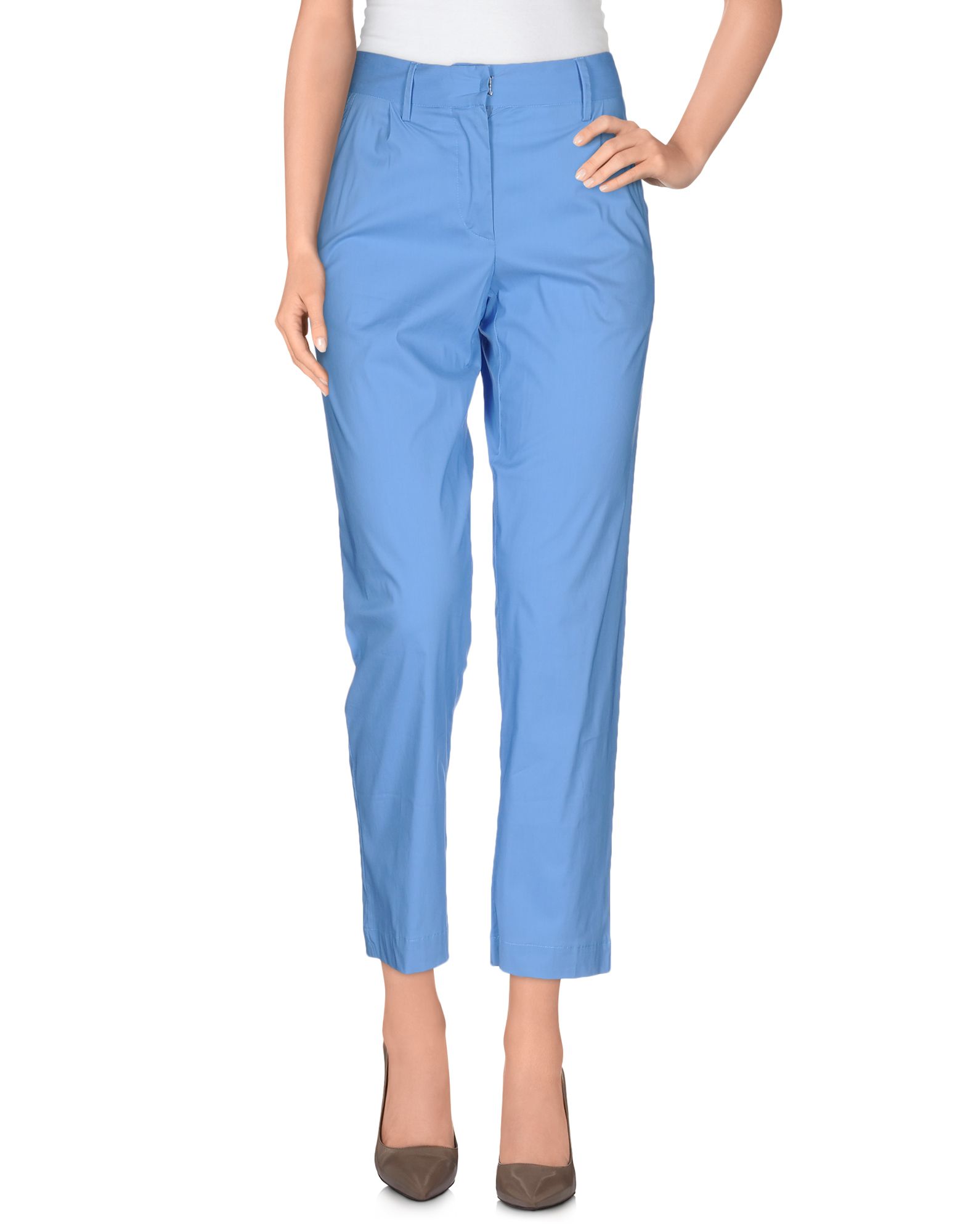 LIVIANA CONTI BOTTOMWEAR Casual Παντελόνι