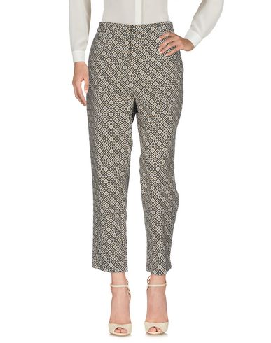 Hose Damen Hellgrau 38 Damen