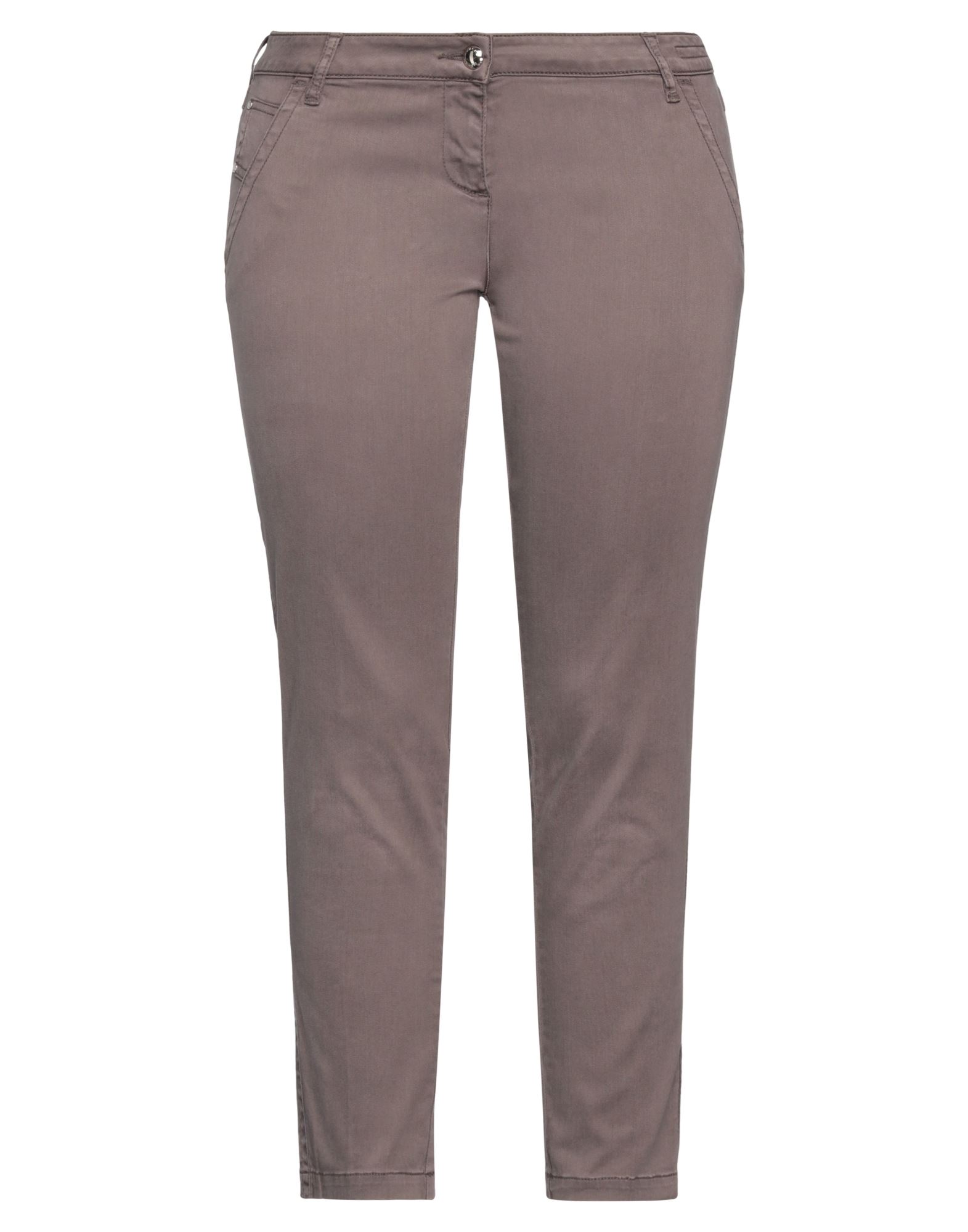Jacob Cohёn Pants In Grey