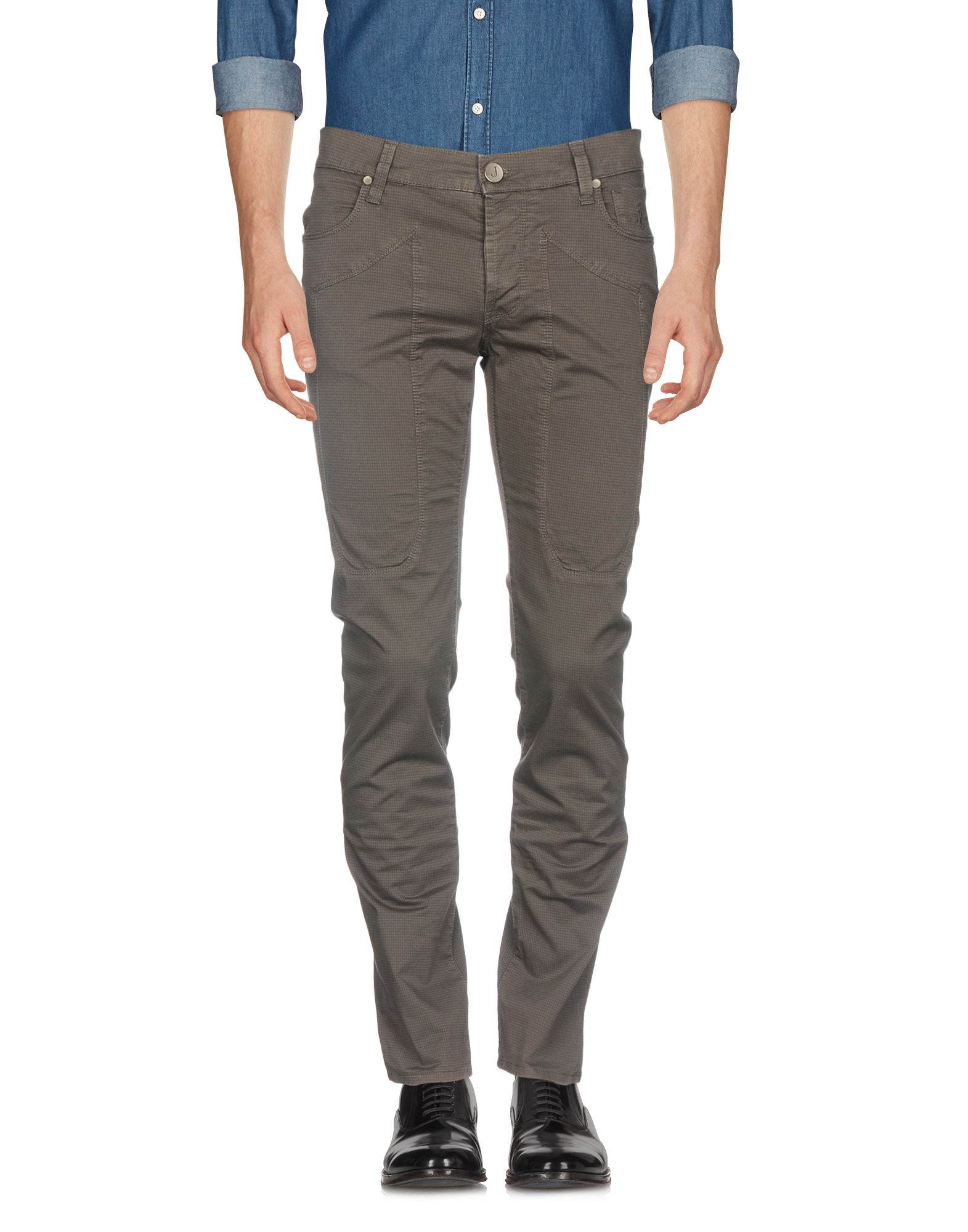  Jeckerson - Hosen & Röcke - Hosen - On Yoox.com 