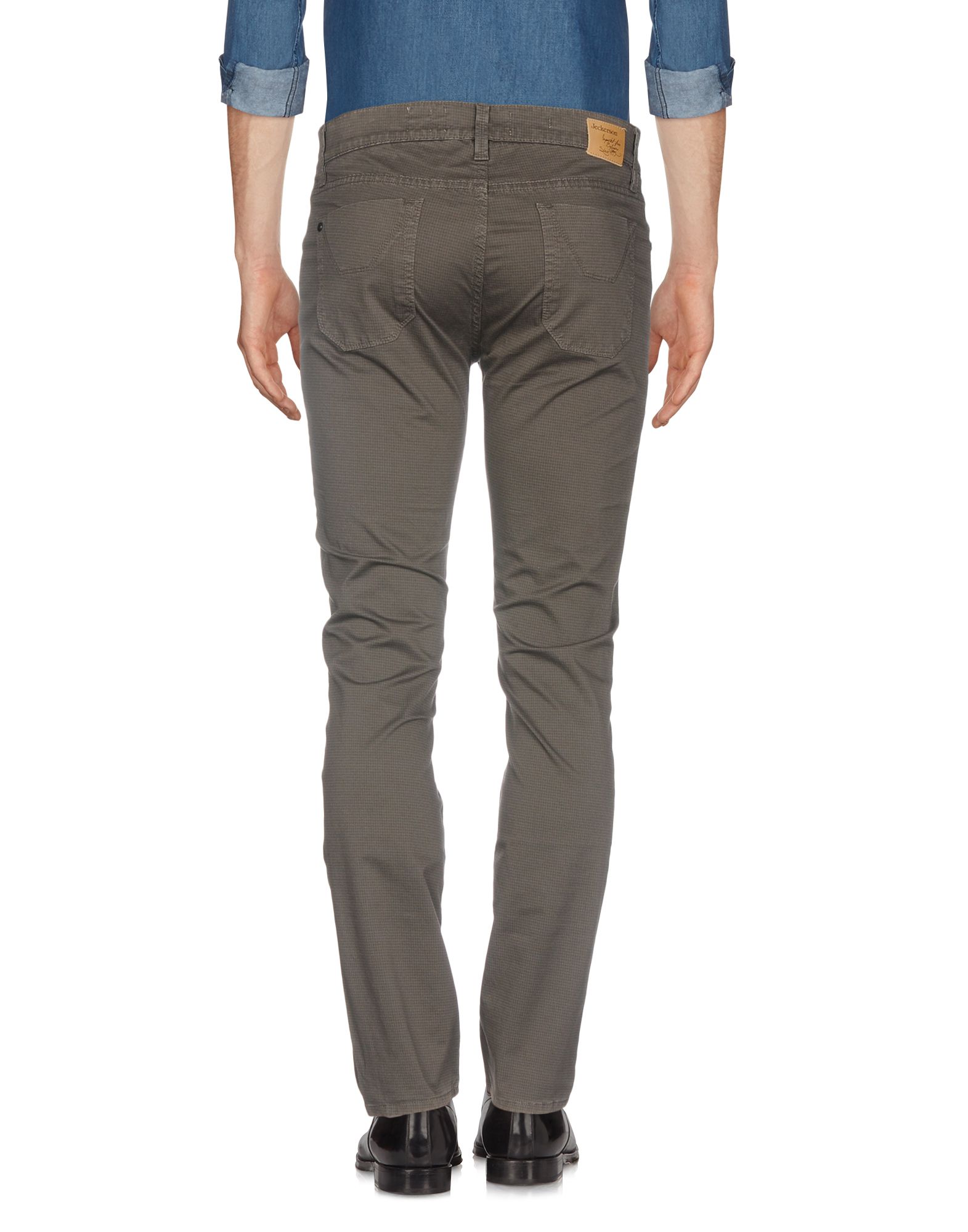  Jeckerson - Hosen & Röcke - Hosen - On Yoox.com 