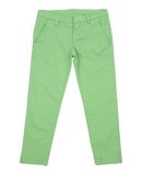 DONDUP Jungen 3-8 jahre Hose Farbe Gr�n Gr��e 6