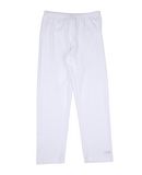SILVIAN HEACH M�dchen 9-16 jahre Leggings Farbe Wei� Gr��e 2