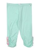 MICROBE by MISS GRANT M�dchen 0-24 monate Hose Farbe S�uregr�n Gr��e 6