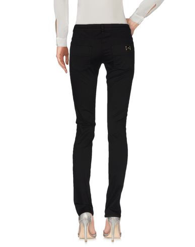 фото Повседневные брюки elisabetta franchi jeans