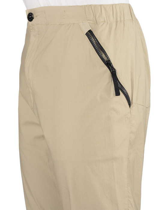 Pants Stone Island Men - Official Store