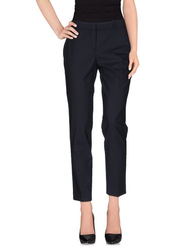 Повседневные брюки THEORY