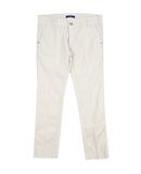 ENTRE AMIS GARON Jungen 9-16 jahre Hose Farbe Hellgrau Gre 1