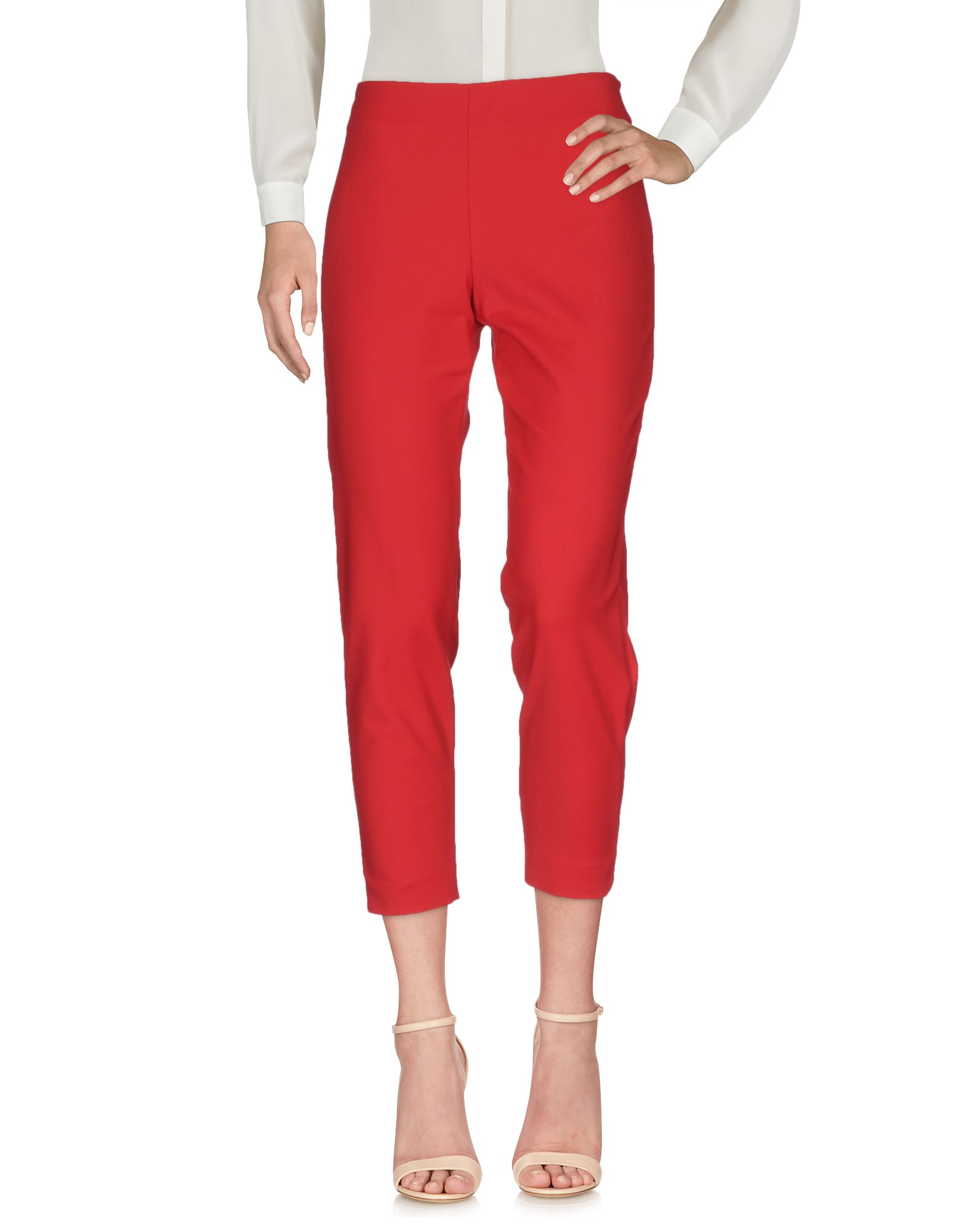 M MISSONI CASUAL trousers,36931457BF 6