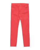 SP1 Jungen 9-16 jahre Hose Farbe Rot Gr��e 6