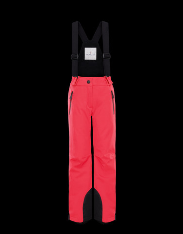 MONCLER SALOPETTES - Dungarees - women