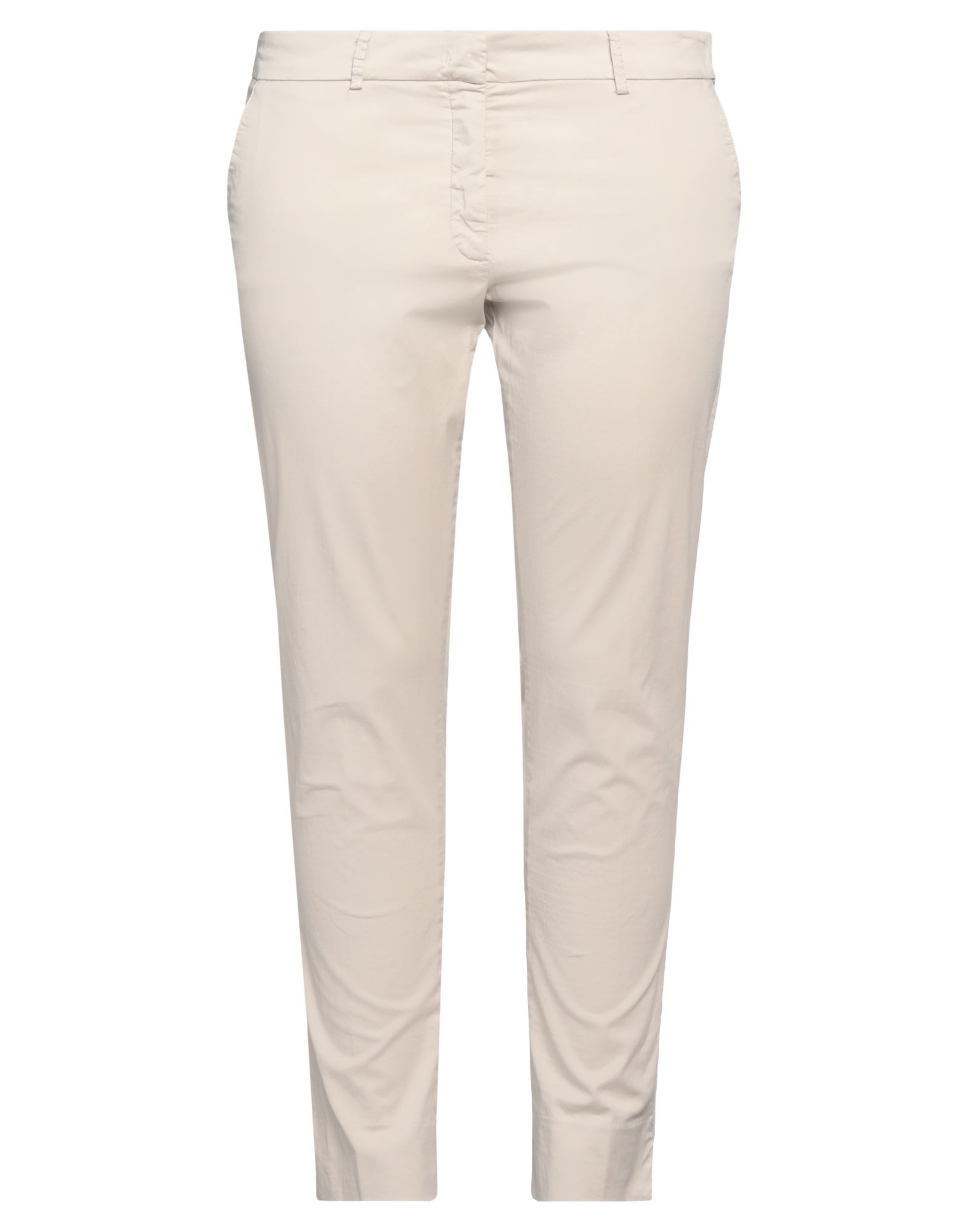 Rossopuro Pants In Beige