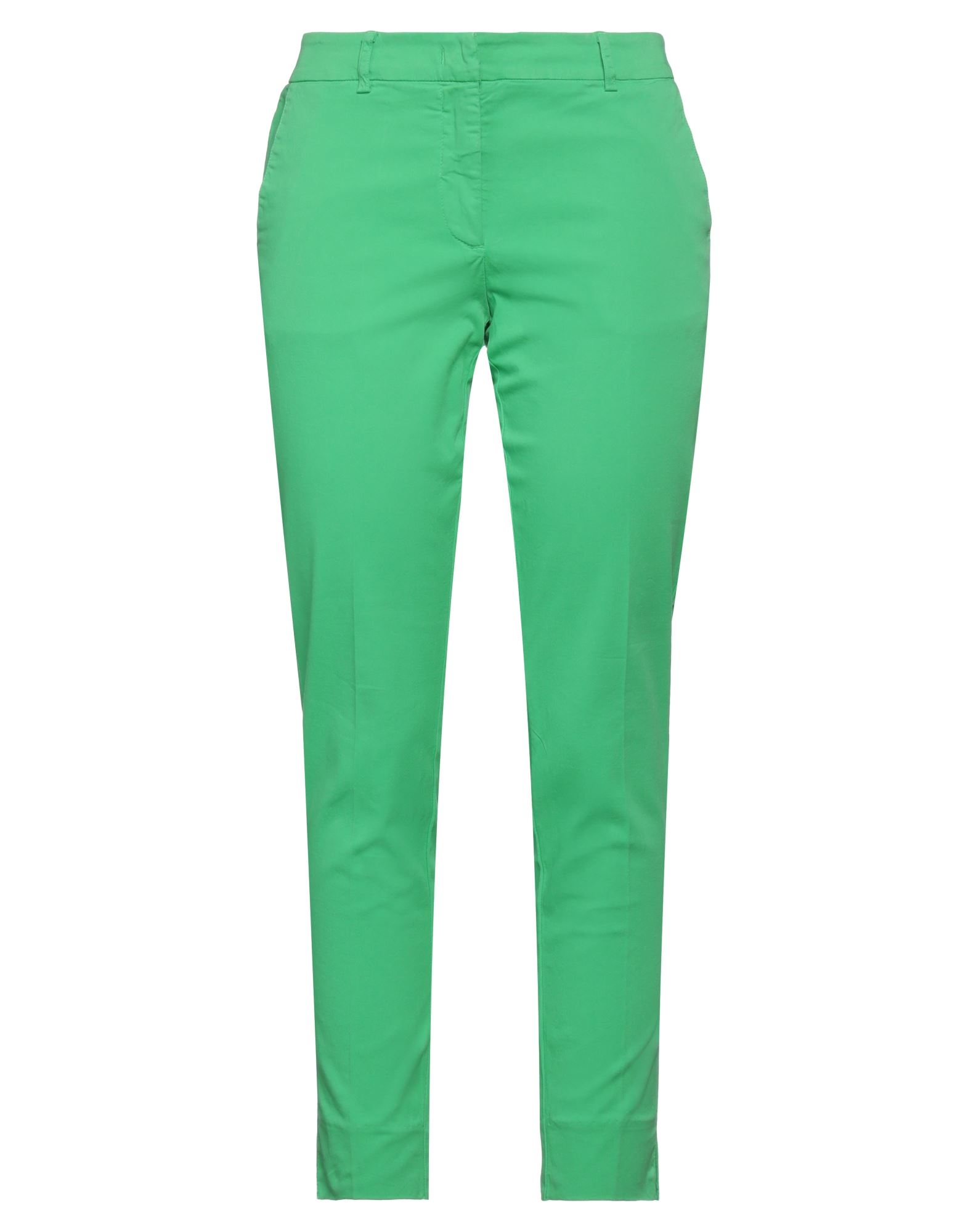 Rossopuro Pants In Green