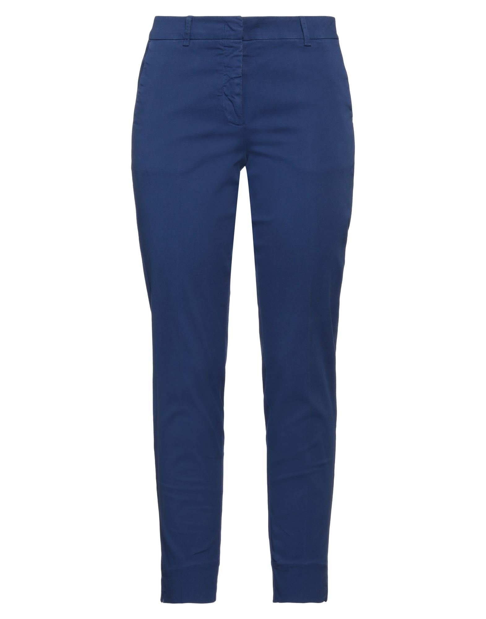 Rossopuro Pants In Blue