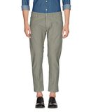 BE ABLE INFINITY and BEYOND Herren Hose Farbe Milit�rgr�n Gr��e 14